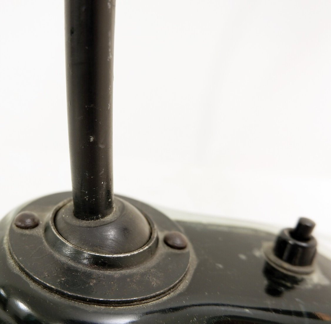 “kamdem N° 756” Desk Lamp By Marianne Brandt, Hin Dieckbrede And H. Gaute - 1930s-photo-2