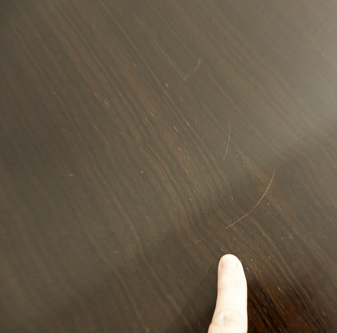 Large De Coene Sideboard With Floating Base - Belgium, 1960s-photo-8