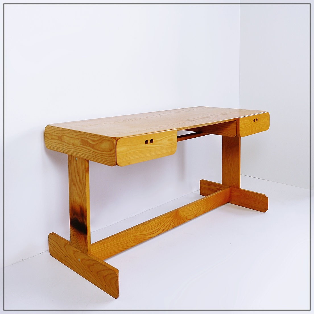 Bureau Derk Jan de Vries - Années 1980