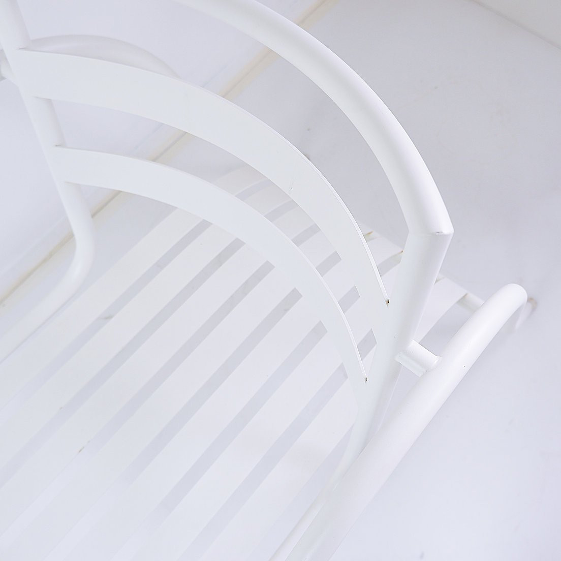 "thinking Man's" Indoor/outdoor Armchair By Jasper Morrison For Cappellini-photo-1