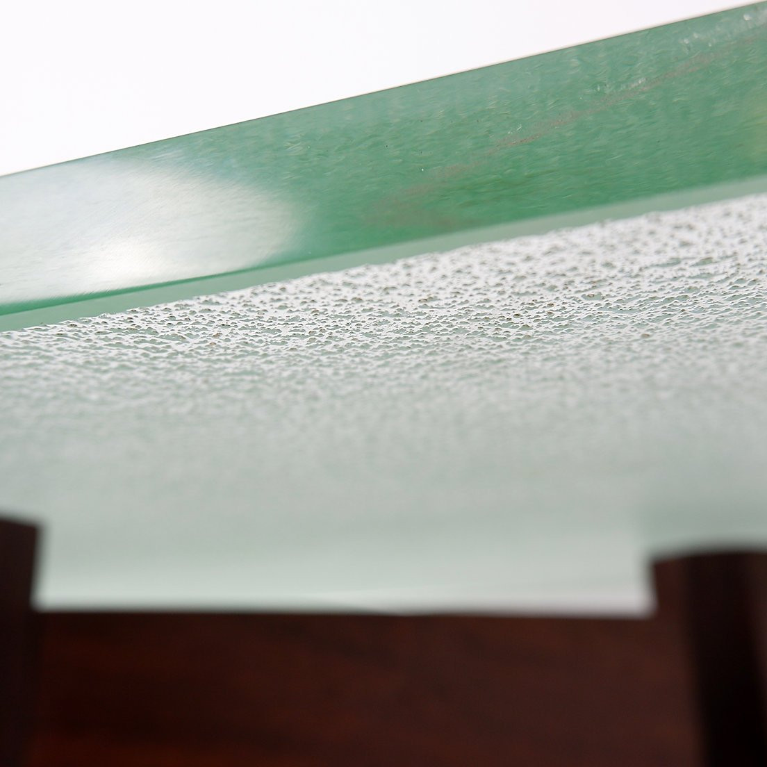 Mid-century Console By Jan Vlug - Belgium-photo-3