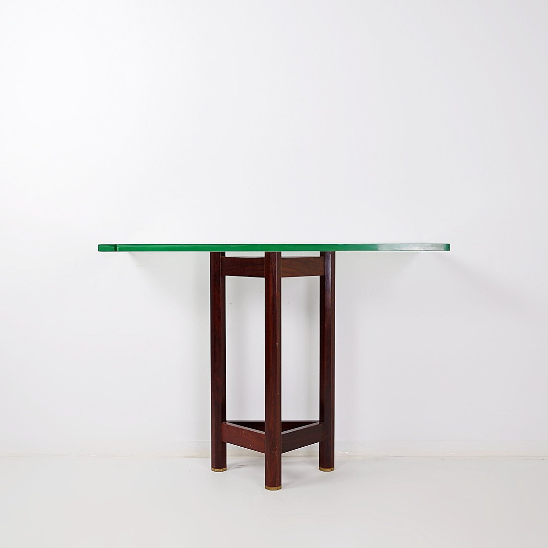 Mid-century Console By Jan Vlug - Belgium-photo-8