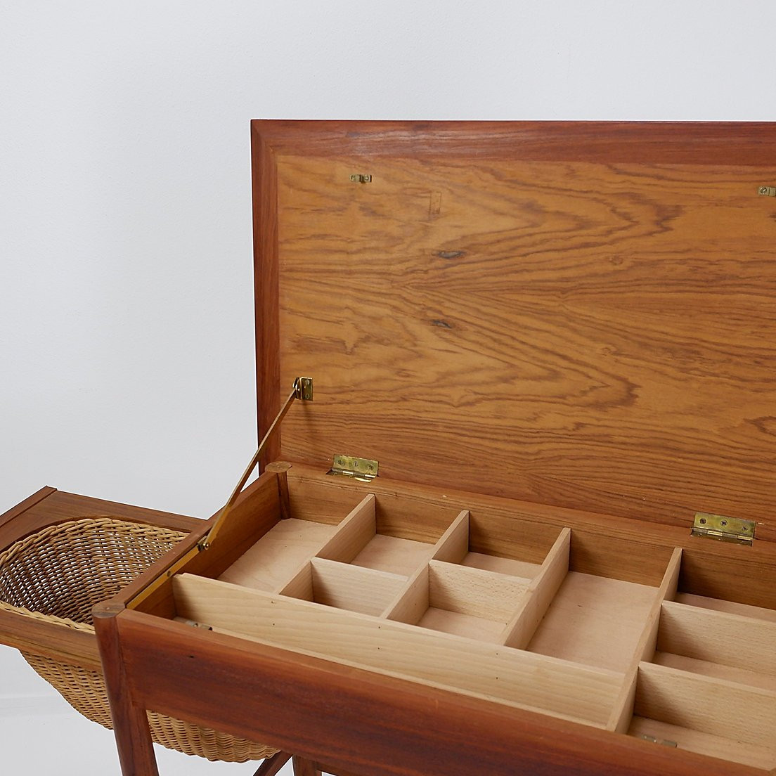 Table de couture  scandinave - Johannes Andersen-photo-1
