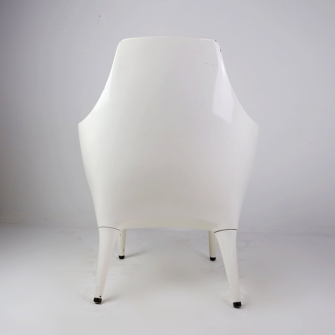 Showtime Armchair By Jaime Hayon For Bd Barcelona Design-photo-2