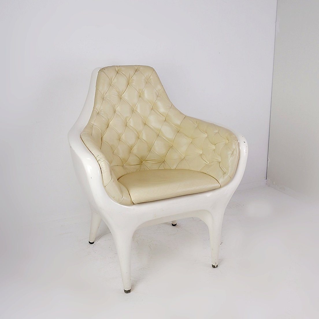 Showtime Armchair By Jaime Hayon For Bd Barcelona Design-photo-4