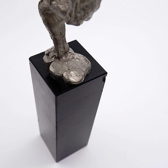 Sculpture "Forts Ensemble" de Corry Ammerlaan-photo-7