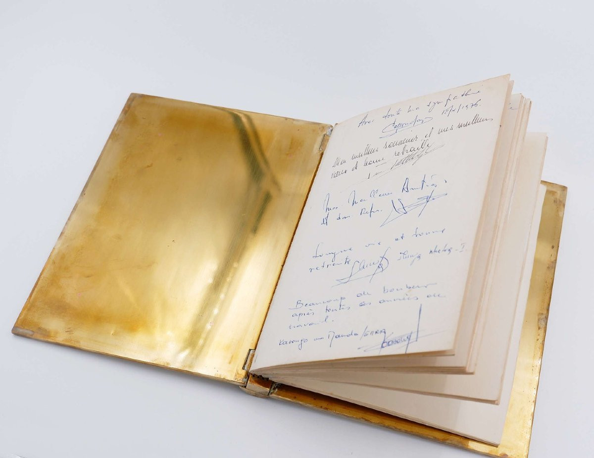 "Livre d'or" -photo-4