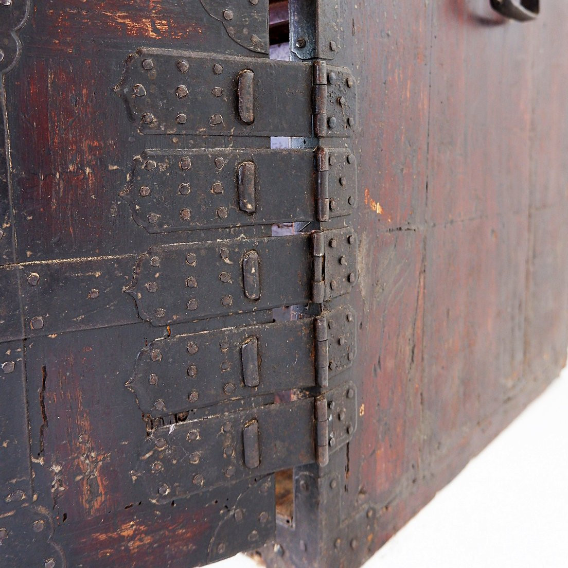 Todana tansu japonais ancien.-photo-8
