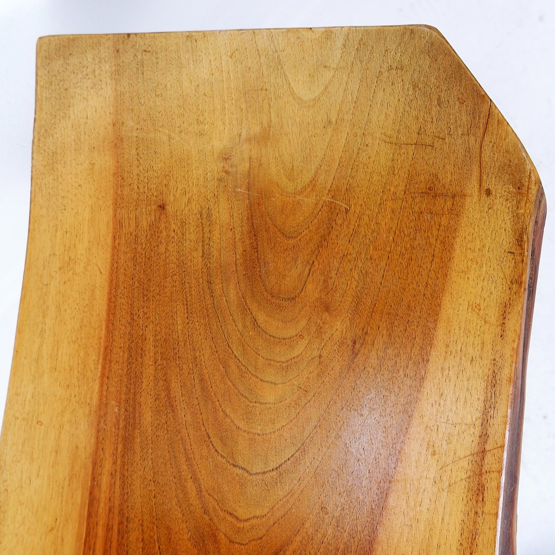 Table d'appoint / Table basse en bois-photo-7