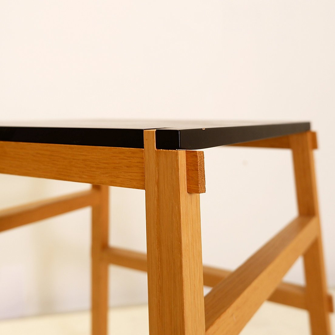 Side Table From The “mortaise” Collection By Yota Kakuda For Ligne Roset-photo-7