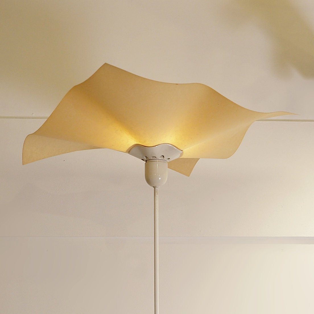 “area” Floor Lamp Designed By Mario Bellini For Artemide, Italy, 1970s.-photo-4