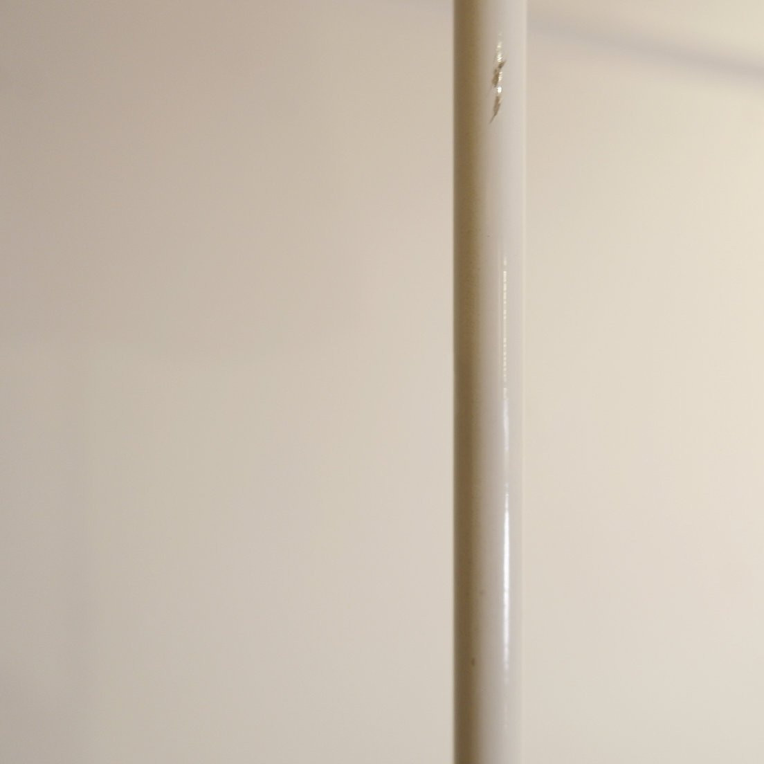 “area” Floor Lamp Designed By Mario Bellini For Artemide, Italy, 1970s.-photo-1