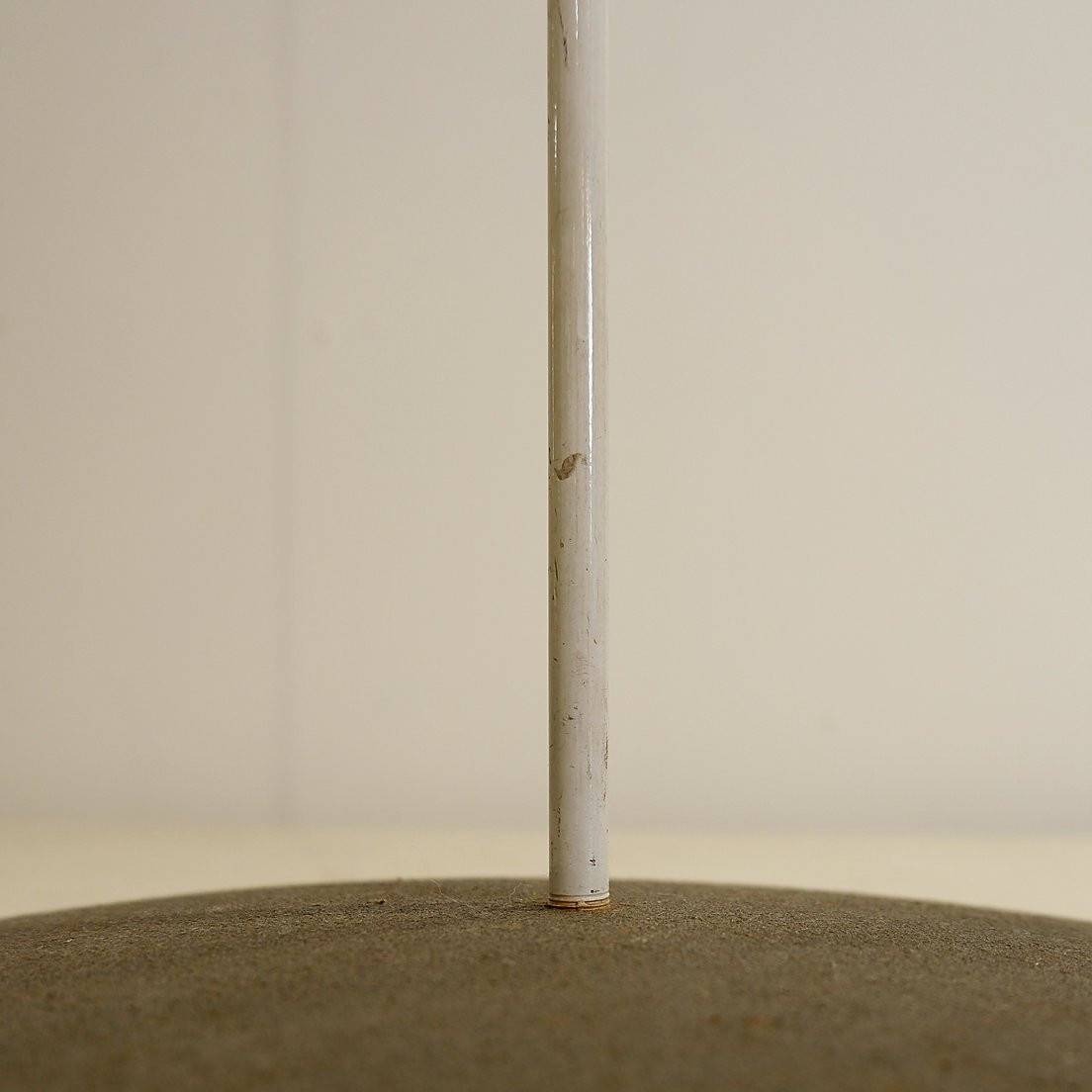 “area” Floor Lamp Designed By Mario Bellini For Artemide, Italy, 1970s.-photo-6