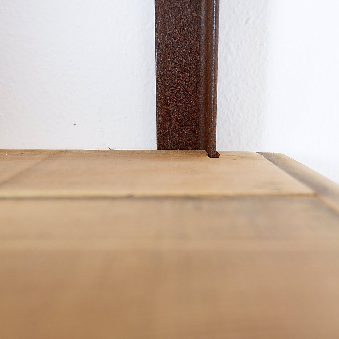 Theodore Scherf Style Industrial Shelf-photo-3