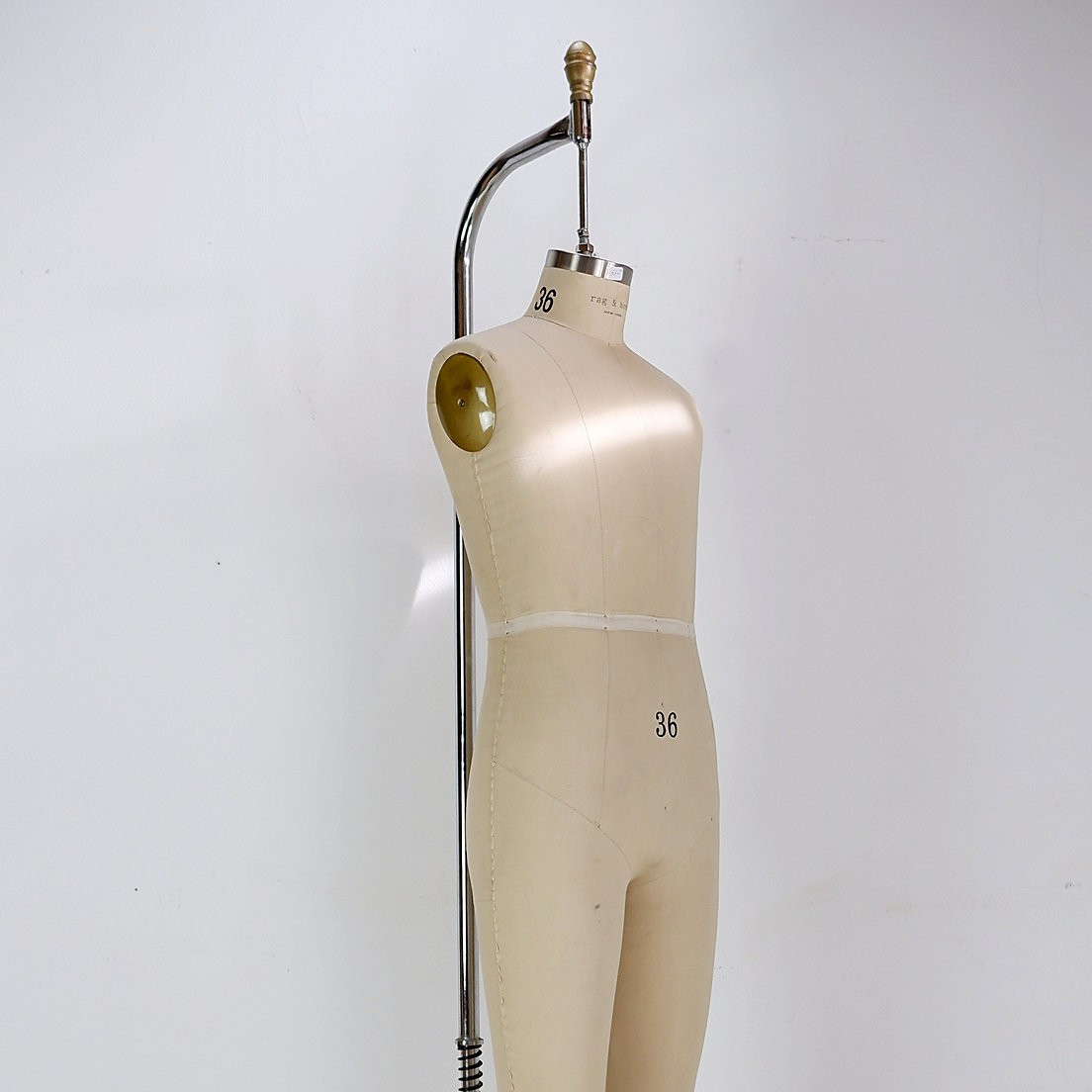 Rag & Bone Professional Dress Forms-photo-3
