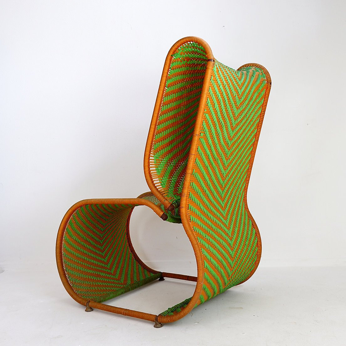 Fauteuil d'intérieur/extérieur-photo-3