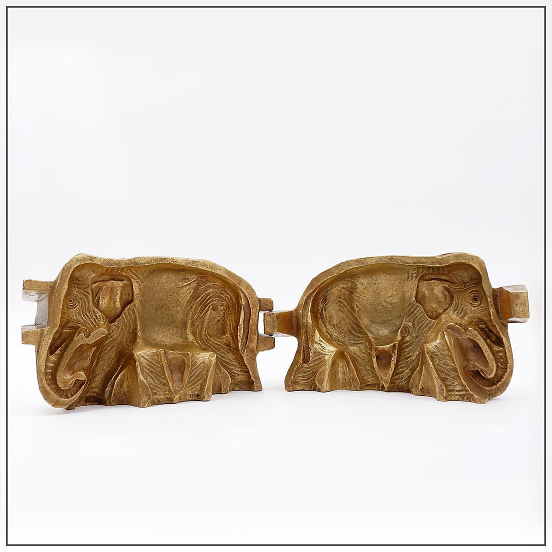 Foundry Mold