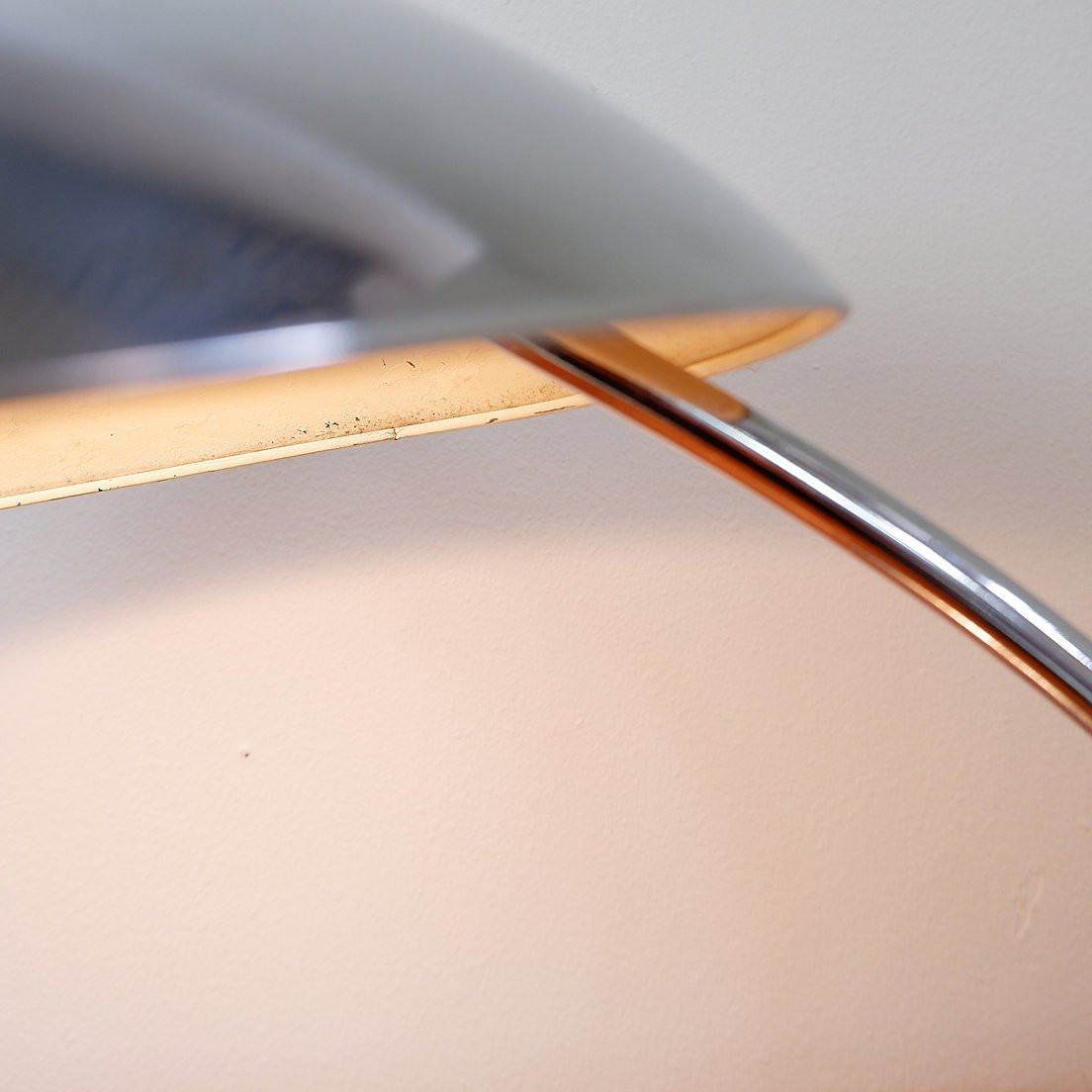 Helo Leuchten Desk Or Table Lamp - Made In Germany In The 50s And 60s-photo-2