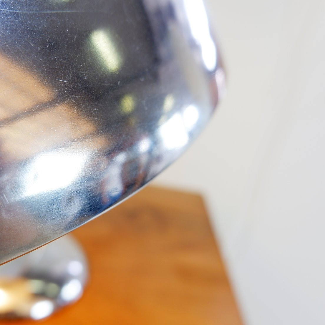 Helo Leuchten Desk Or Table Lamp - Made In Germany In The 50s And 60s-photo-5