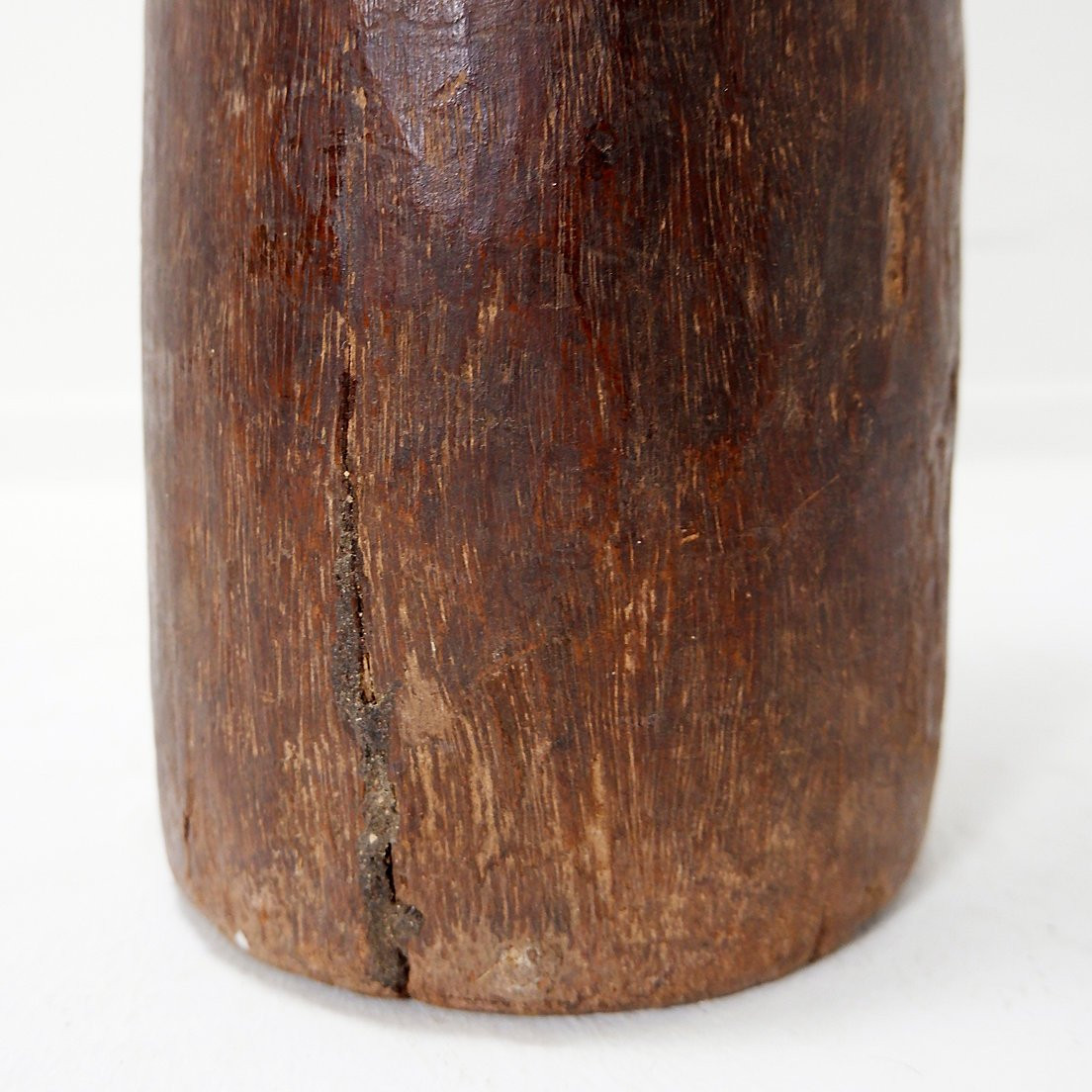 Senufo - African Call Horn - Mid-20th Century - Ivory Coast-photo-5