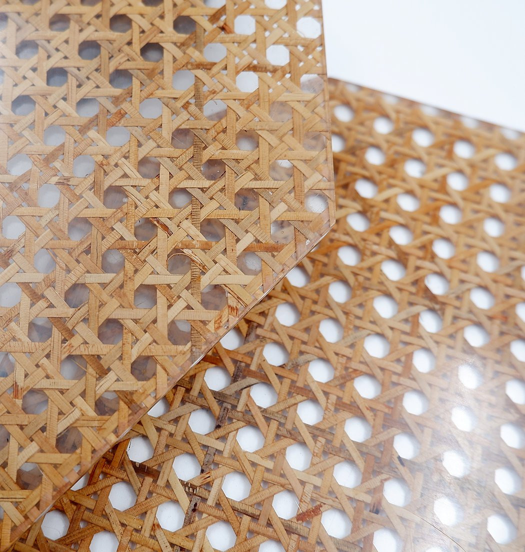 Christian Dior Home Placemat : 6 Coasters And 2 Trivets-photo-3