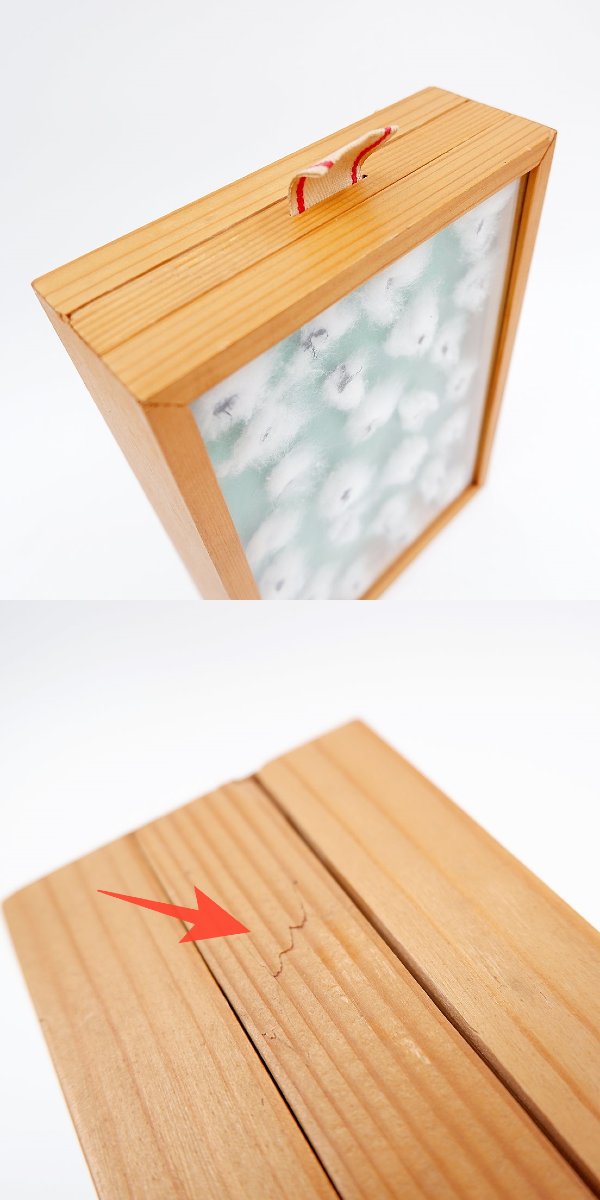 Installation  «Promenade dans le Canton de Vaud» François Bouillon  n°12/35 - 1975-photo-2