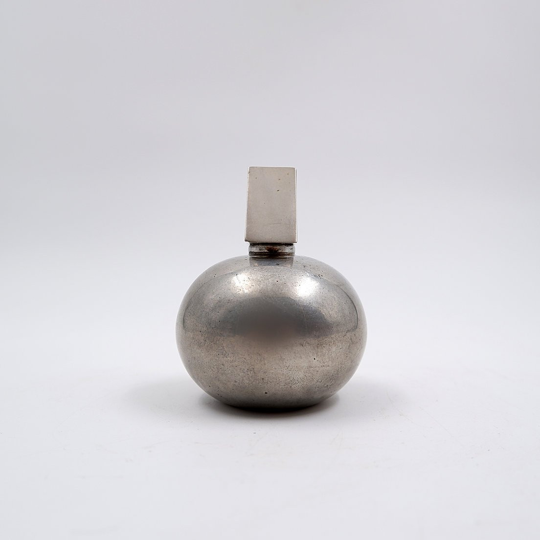 Vintage Troika Perfume Bottle From The 1980s-photo-1