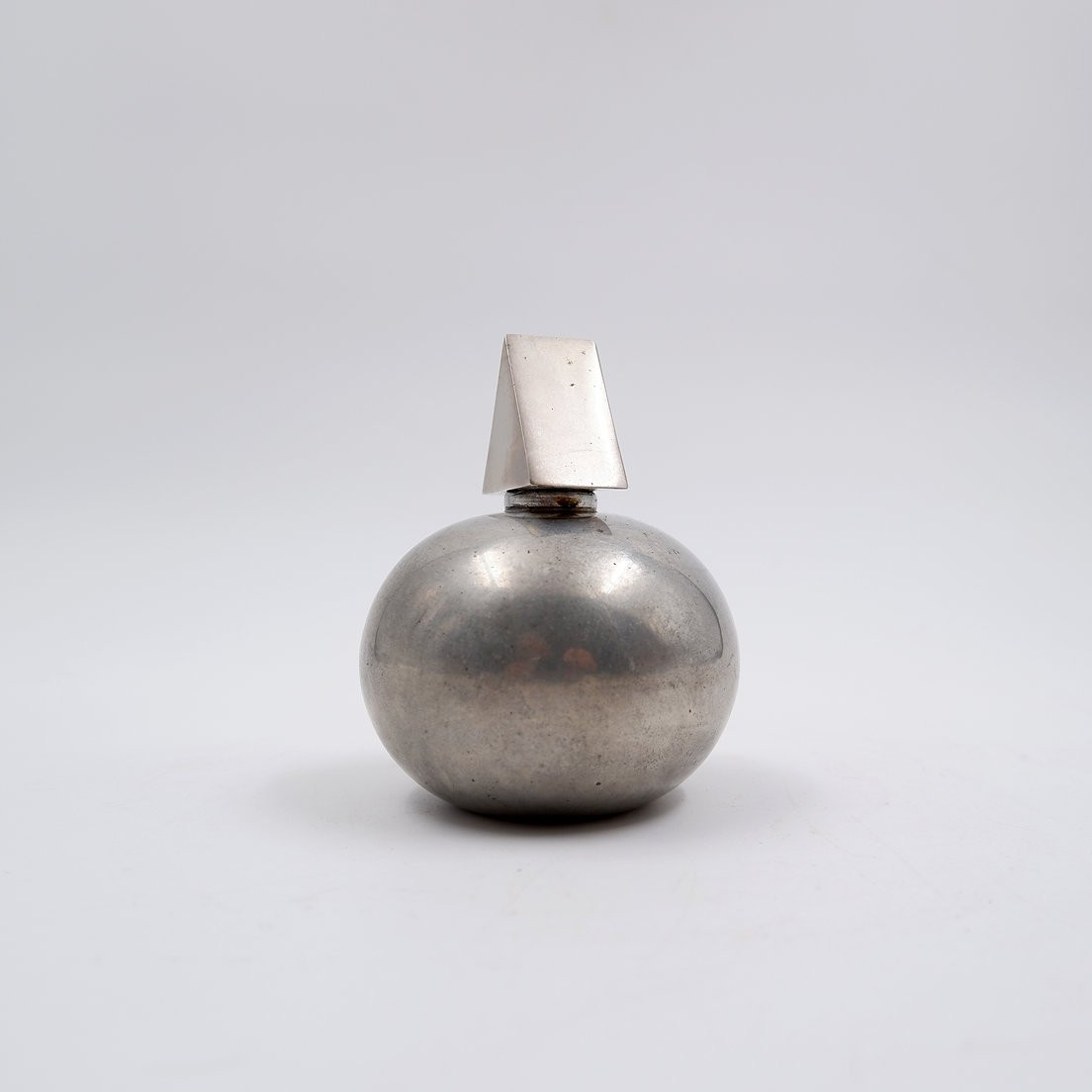 Vintage Troika Perfume Bottle From The 1980s-photo-2