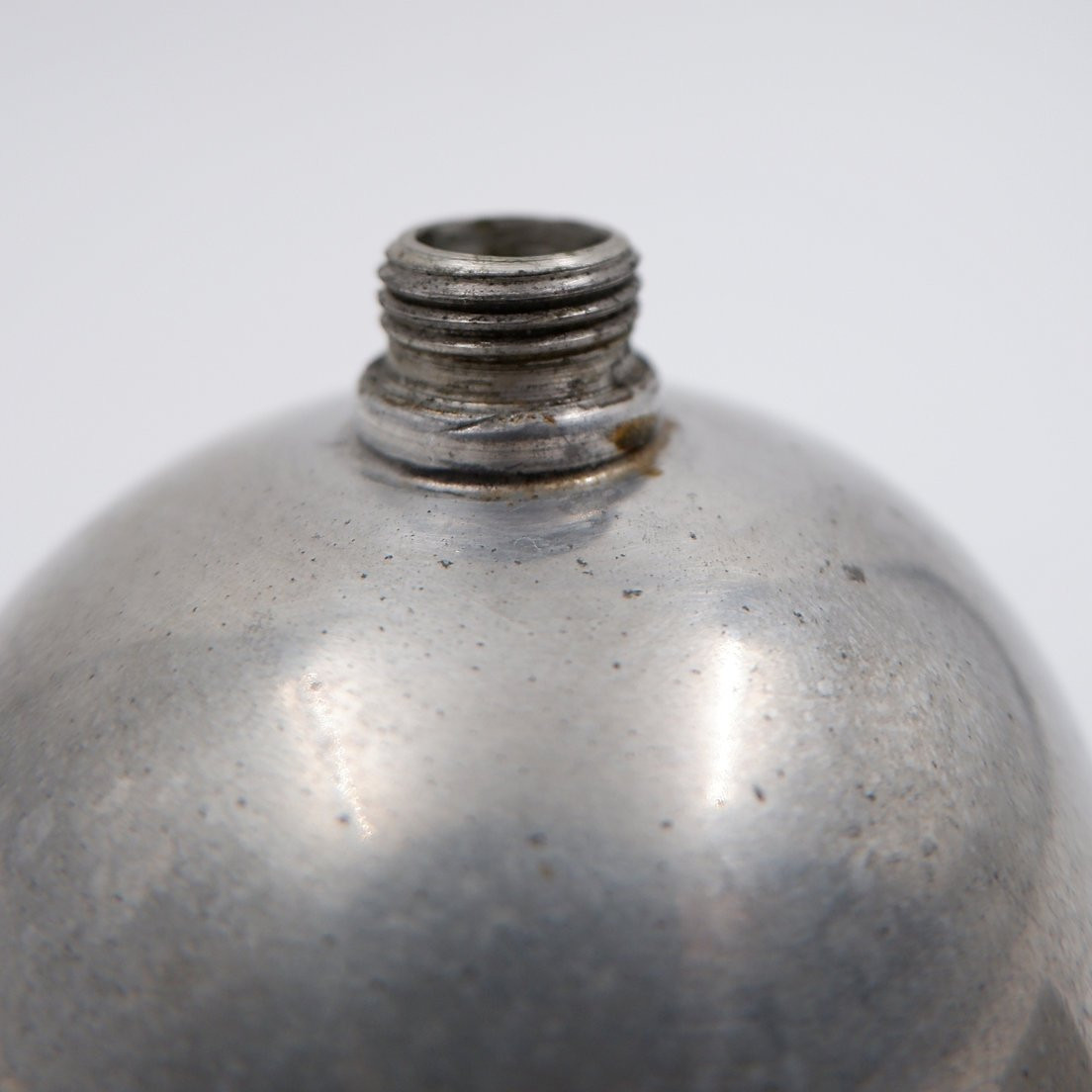 Vintage Troika Perfume Bottle From The 1980s-photo-4