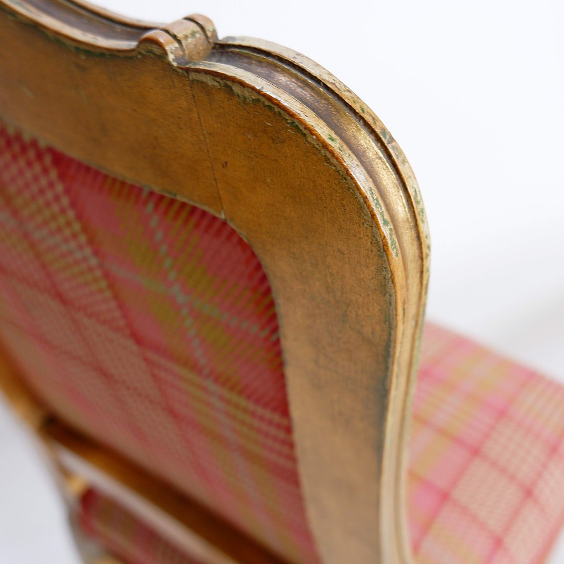 Pair Of Louis XV Style Chairs-photo-7
