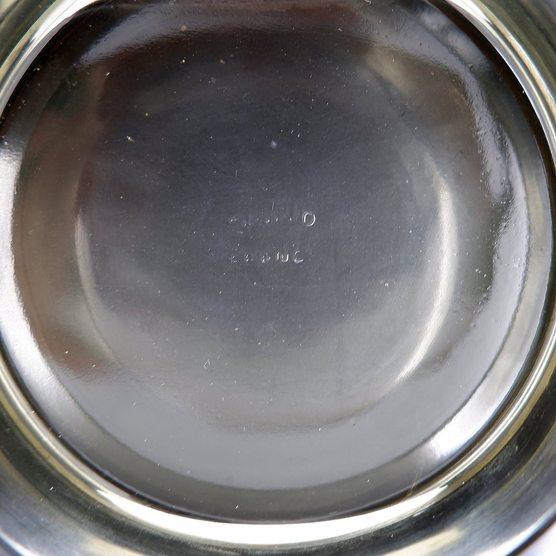 “three Sirens” Powder Compact - Art Deco - France -photo-1