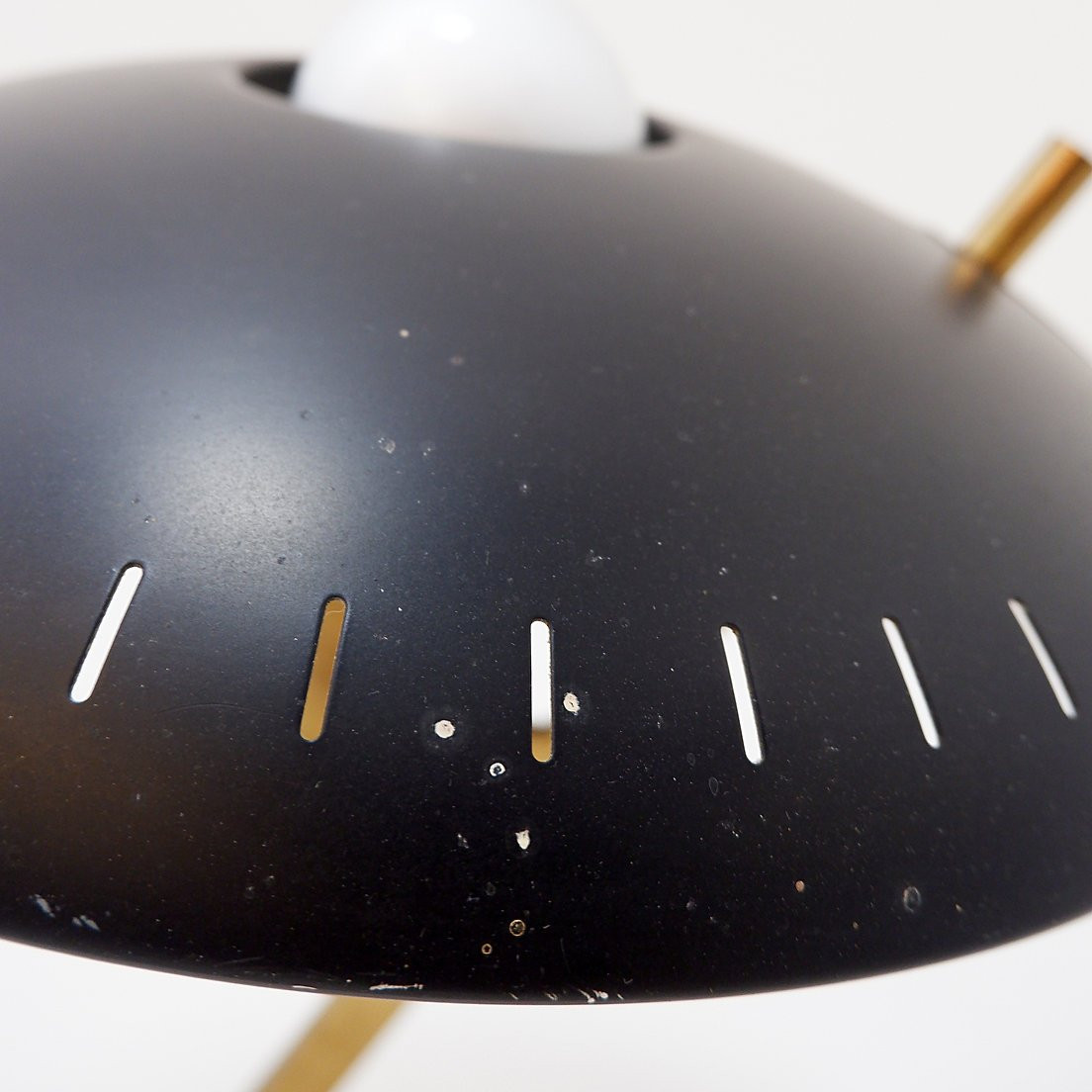 Decora (z) Desk Lamp By Louis Kalff For Philips, 1956-photo-1
