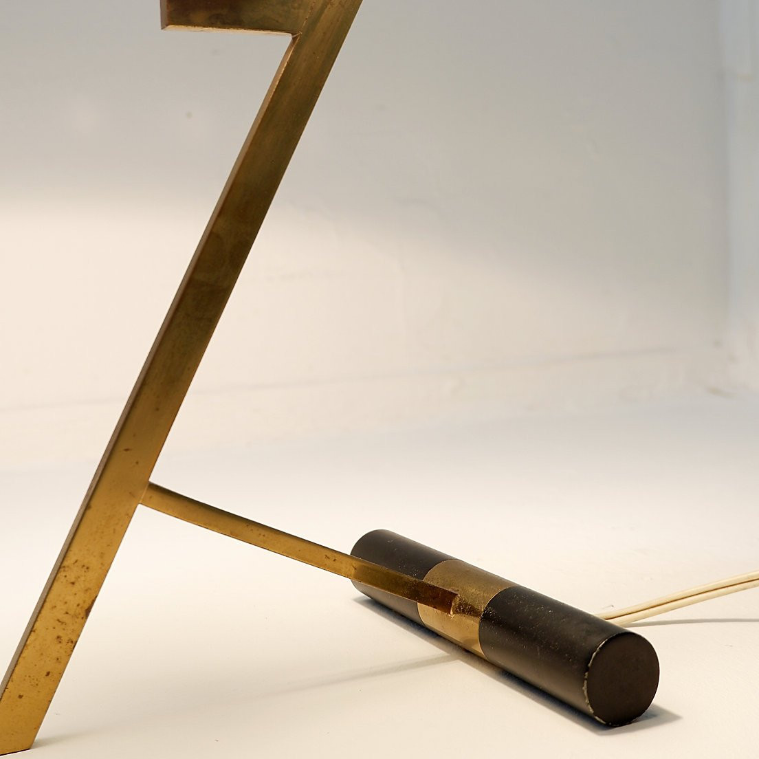 Decora (z) Desk Lamp By Louis Kalff For Philips, 1956-photo-4