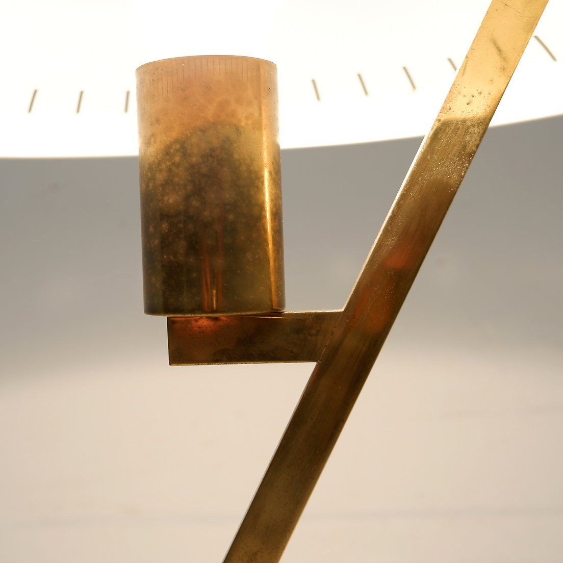 Decora (z) Desk Lamp By Louis Kalff For Philips, 1956-photo-7