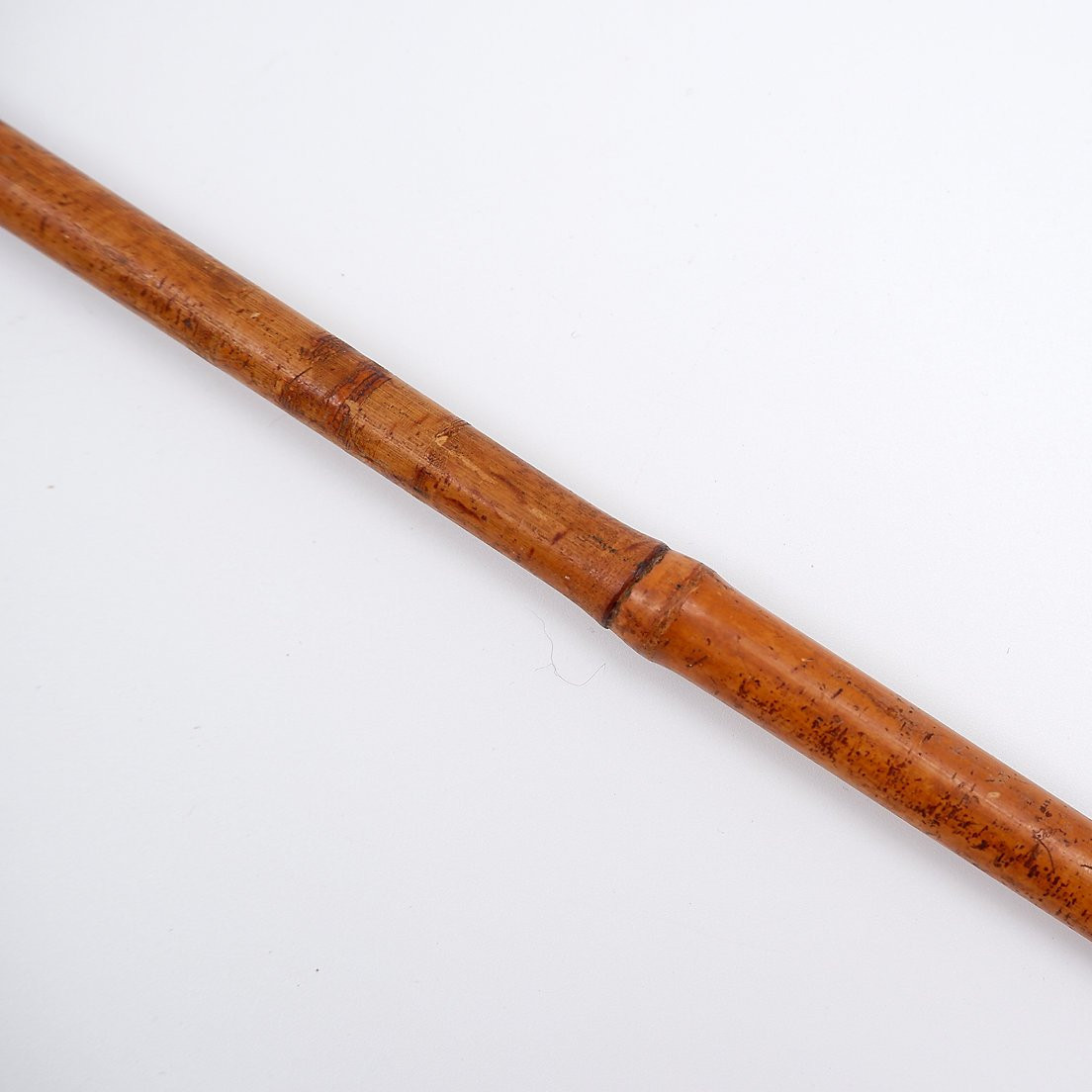Bamboo Sword Cane - Late 19th Century-photo-1