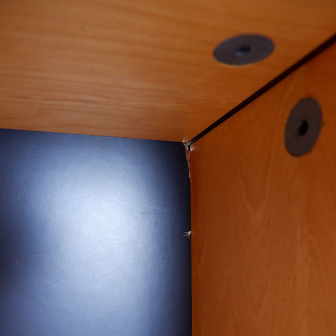 Storage Unit By Cees Braakman For Pastoe, Netherlands 1955-photo-2