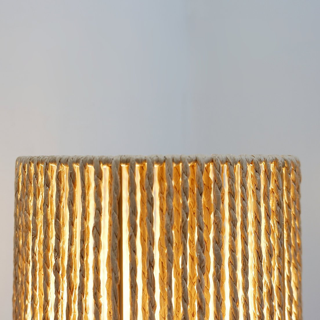 Pair Of Large Uno & östen Kristiansson Table Lamps For Luxus, 1960s-photo-5