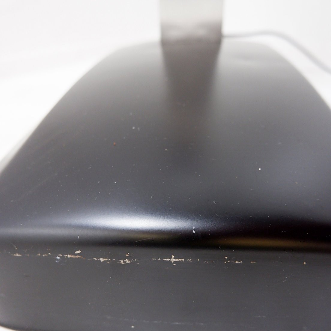 Italian Arc Floor Lamp With 5 Arms In Brushed Chrome - 1970s-photo-5