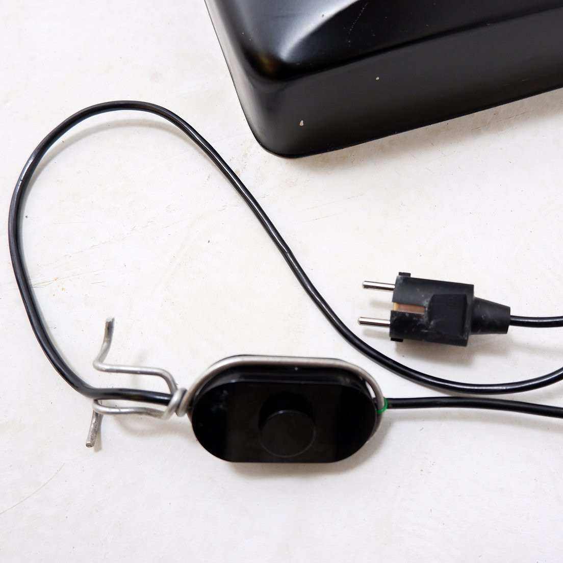 Italian Arc Floor Lamp With 5 Arms In Brushed Chrome - 1970s-photo-6