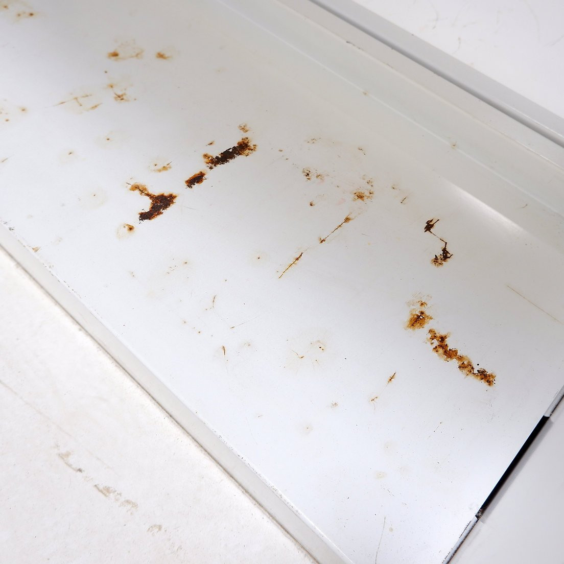 Lips Vago "congresso" Double Shelving System, 1960s - One Pair Available (1)-photo-3