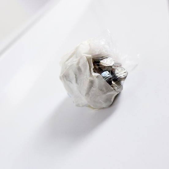 Lips Vago "congresso" Double Shelving System, 1960s - One Pair Available (1)-photo-5