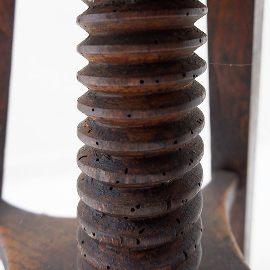 Art Deco Style Piano Stool - 1930s-photo-2