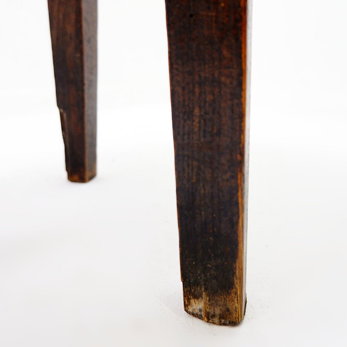 Art Deco Style Piano Stool - 1930s-photo-5