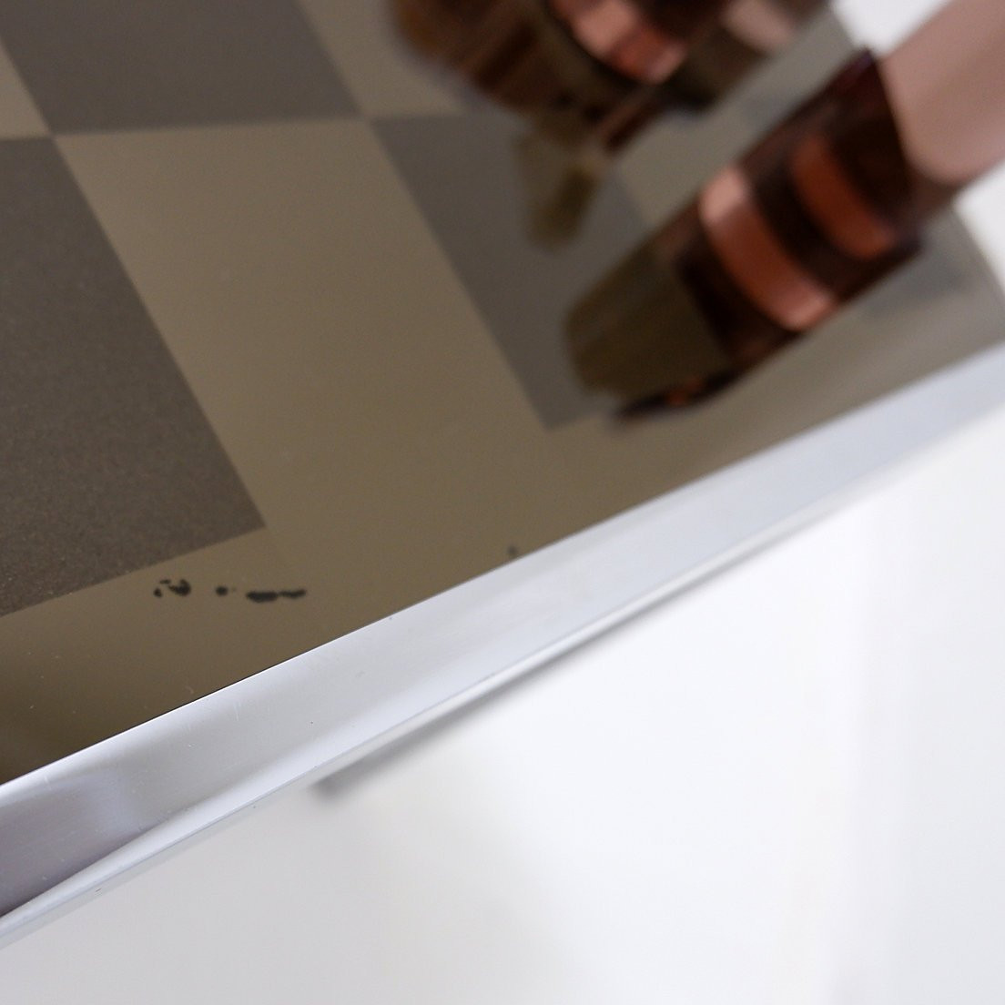 Table d'échecs du XXe siècle par Michel Durand - Années 1970-photo-7