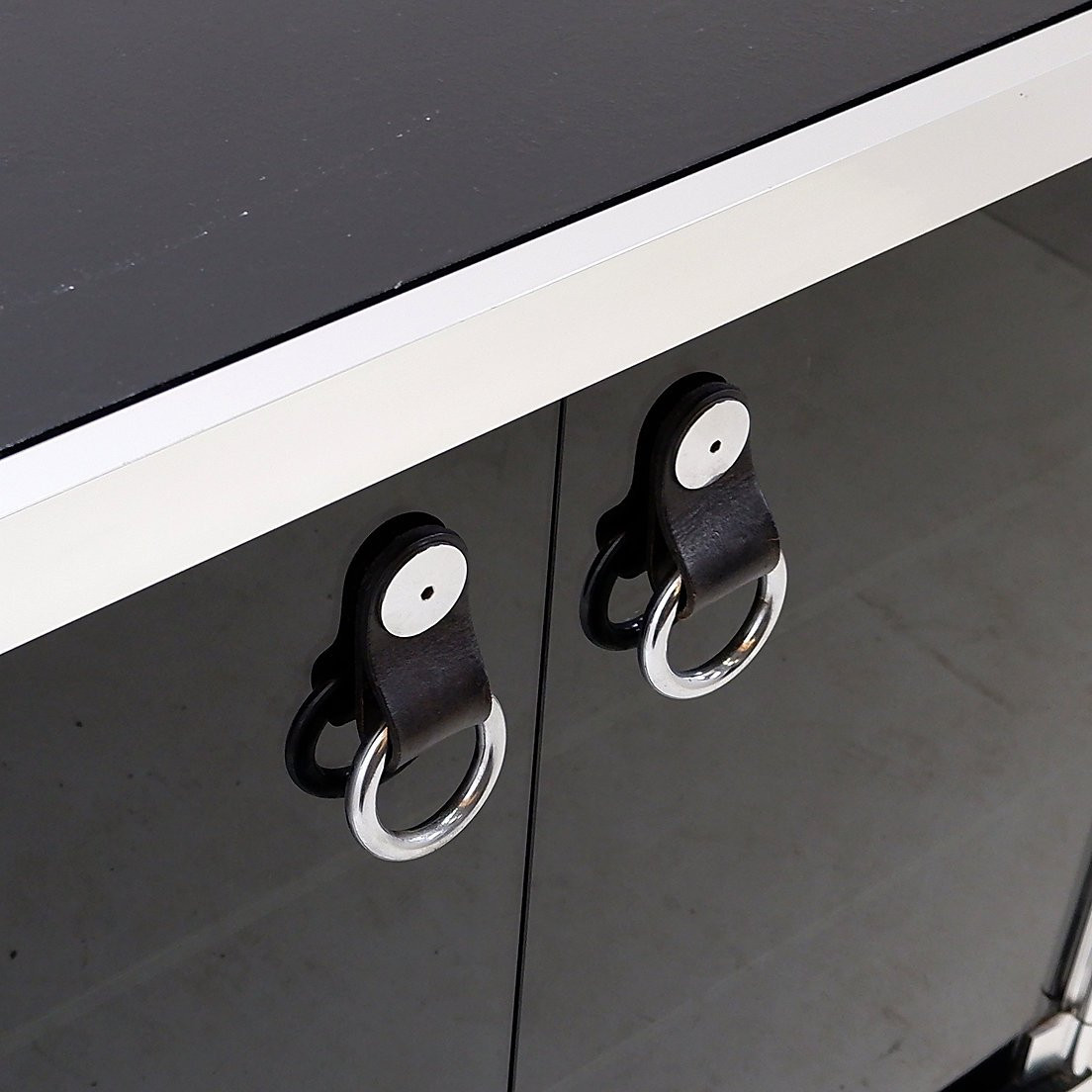 Buffet By Guido Faleschini For Hermès, 1970s-photo-1