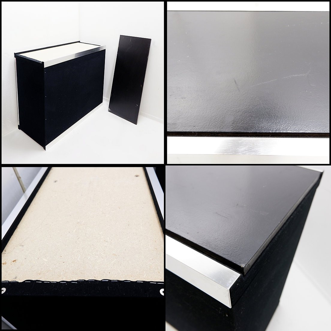 Buffet By Guido Faleschini For Hermès, 1970s-photo-3