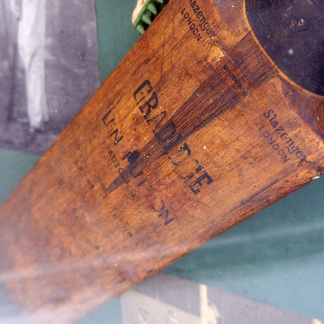 Décoration murale de collection sur le thème du cricket-photo-4