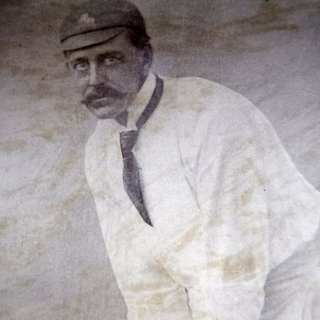 Décoration murale de collection sur le thème du cricket-photo-5