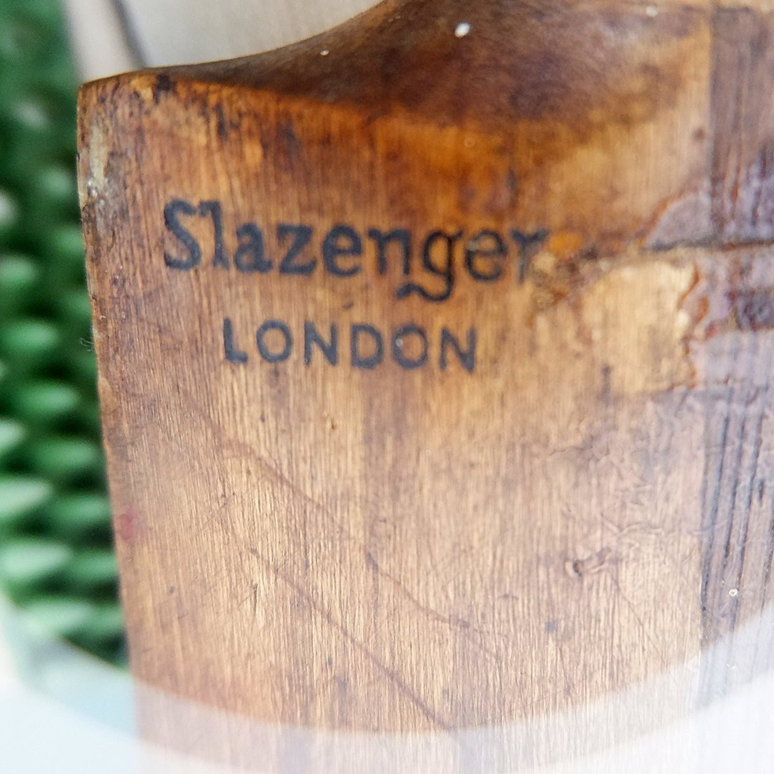 Décoration murale de collection sur le thème du cricket-photo-7