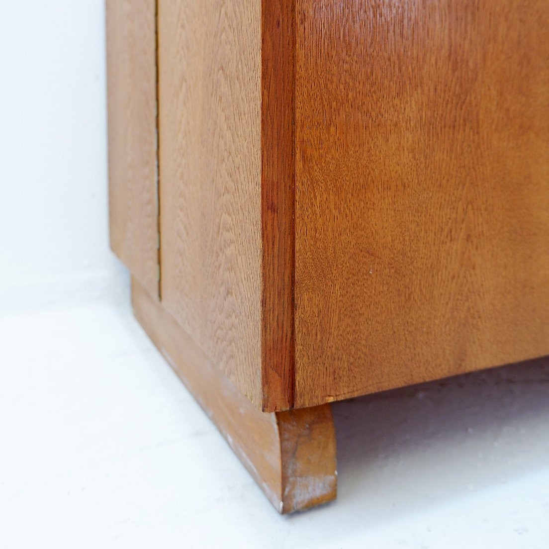 Magic Box Desk By Mummenthaler & Meier, Switzerland, 1955-photo-1